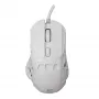 Hiiri White Shark GM-5016 Ector valkoinen USB