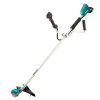 MAKITA DUR368AZ ruohotrimmeri 2x 18 V musta, sininen