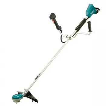 MAKITA DUR368AZ ruohotrimmeri 2x 18 V musta, sininen