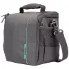 Olkalaukku Rivacase 7420 musta SLR-yhteensopivuus