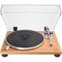 hihnavetoinen levysoitin Audio-Technica AT-LPW30TK