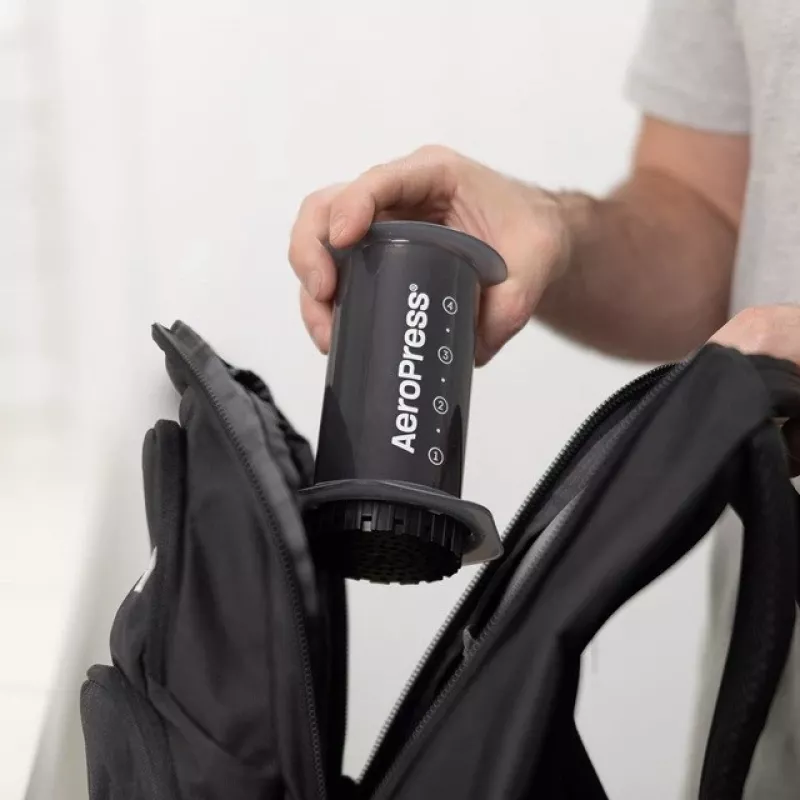 AeroPress 85R11 kahvinkeitin