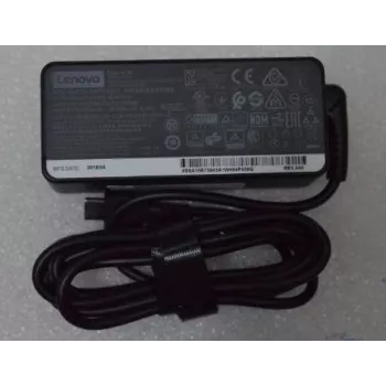 Lenovo verkkolaite (45W 20/15/9/5V 3P) (W125662445)