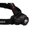 Ledlenser H7R Core musta otsanauhataskulamppu LED
