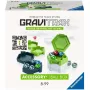 Lisävarustelelu Ravensburger GraviTrax kuulalaatikko monivärinen