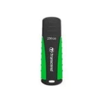 Transcend JetFlash 810 TS256GJF810 USB-muistitikku, 256 GB, USB 3.1 Gen 1, 90/40 MB/s