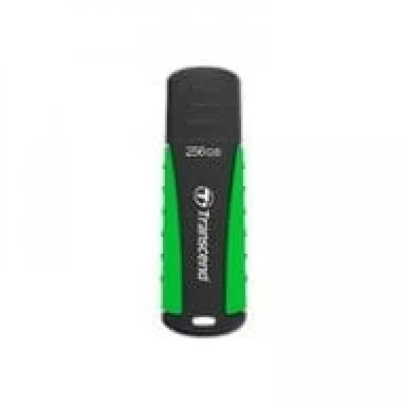 Transcend JetFlash 810 TS256GJF810 USB-muistitikku, 256 GB, USB 3.1 Gen 1, 90/40 MB/s