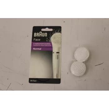 Braun Series 8 varaosateräsarja