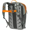 Jack Wolfskin Kids Moab Jam reppu - minttu/oranssi, 12 L