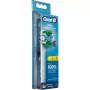 Oral-B Pro Precision Clean vaihtoharjaspäät, 8 kpl:n pakkaus (861073)