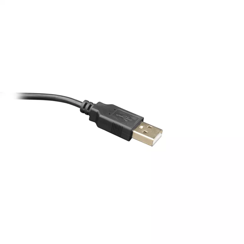Web-kamera White Shark GWC-005 1080p BAT – 1080p-tarkkuus, USB-liitäntä