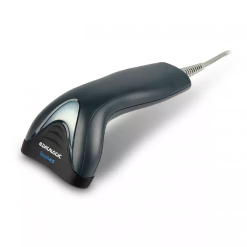 Datalogic Touch 65 Lite käsikäyttöinen viivakoodilukija 1D laser musta