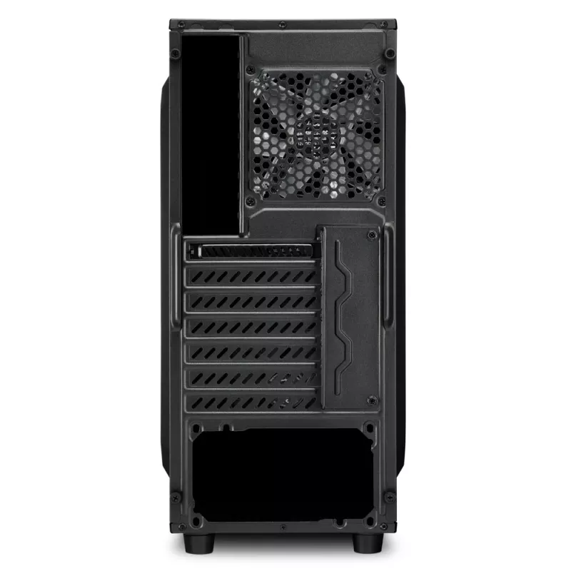 VG7-W RGB/ATX kotelo