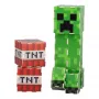 Rakennussarja Paladone Minecraft Creeper – koottava Creeper-figuurisarja