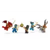 LEGO NINJAGO 71856 Jayn muuntautuva auto