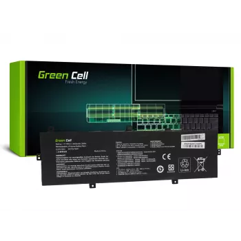 Paristo Green Cell AS163 ASUS ZenBook UX430 -sarja