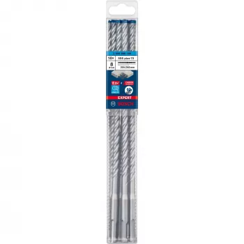 Bosch SDS plus-7X 10 kpl