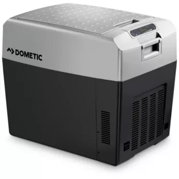 Termoelektrinen kylmälaukku Dometic TropiCool TCX 35 - 33 L AC/DC jäähdytin
