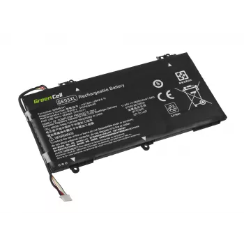 Kannettavan akku SE03XL HP Pavilion