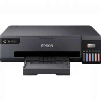 Epson EcoTank ET-18100 valokuvatulostin mustesuihku 5760 x 1440 DPI Wi-Fi