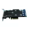 Raid-ohjaimen lisävaruste Fujitsu S26361-F4042-L113 yhteensopivuus PRAID EP5xx