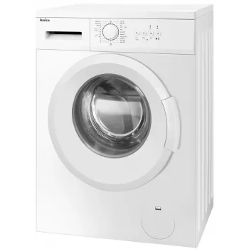 Amica pesukone »WA 461 022 / PPS 61002 W«, 6 kg, 1000 kierr./min