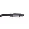 Unitek sovitin USB-C, DisplayPort 1.4, 8K@60 Hz, V1415A
