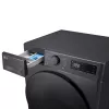 Pyykinpesukone LG F2WR508S2M — edestä täytettävä, 8 kg, 1200 kierr./min, A…