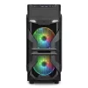 VG7-W RGB/ATX kotelo