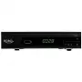 Xoro HRS 8660, HD DVB-S2 -vastaanotin, PVR Ready, musta (SAT100489)