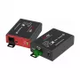 Verkkolähetin ja -vastaanotin Mobotix MX-A-ETP1A-2601-SET 600 m 95 Mbit/s