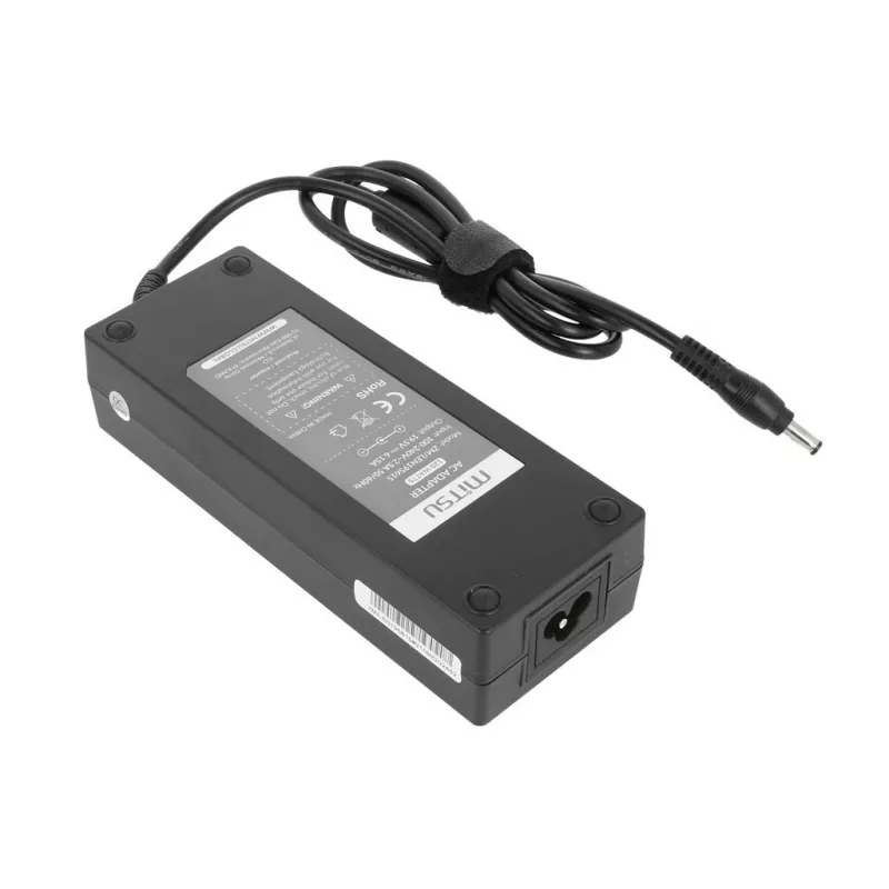 Virtalähde MITSU Lenovolle 19,5V 6,15A (5,5×2,5) — varaosavirtalähde