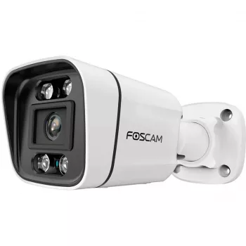 IP-valvontakamera Foscam V8EP 3740 x 2160 pikseliä