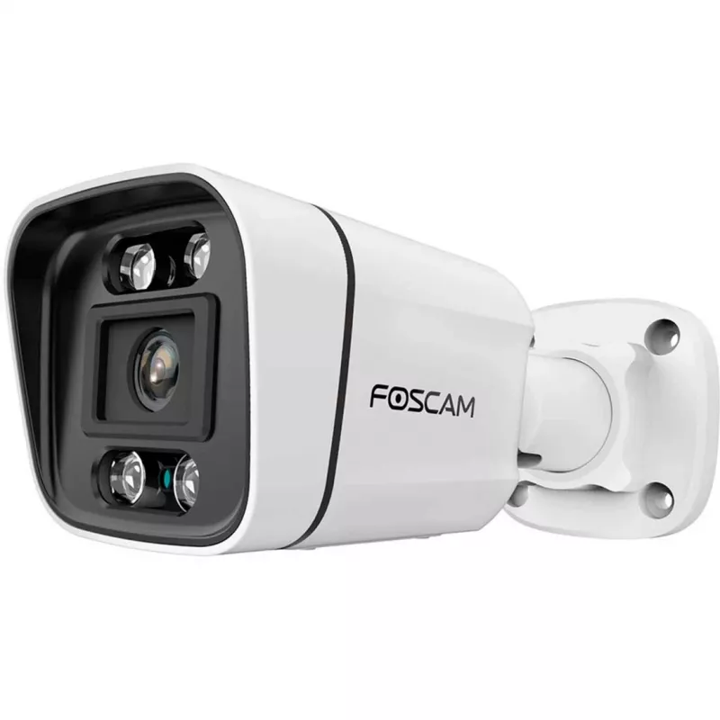 IP-valvontakamera Foscam V8EP 3740 x 2160 pikseliä