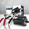 Auton akkulaturi everActive CBC1 6V/12V