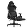 Huzaro Force 5.7 musta pelituoli
