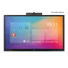 Digitaalisen informaationäytön tasanäyttö Sharp PN-LC752 75 inch LCD 4K Ultra HD 3840 x 2160