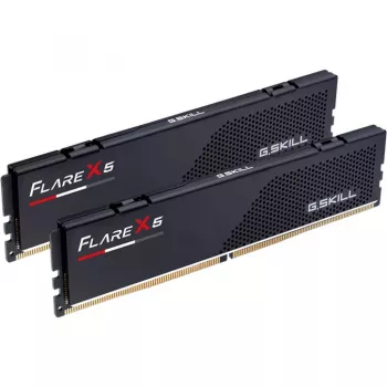 G.Skill Flare X5 F5-6000J3444F64GX2-FX5 128 GB (2 x 64 GB) DDR5-6000 CL34 muistisarja