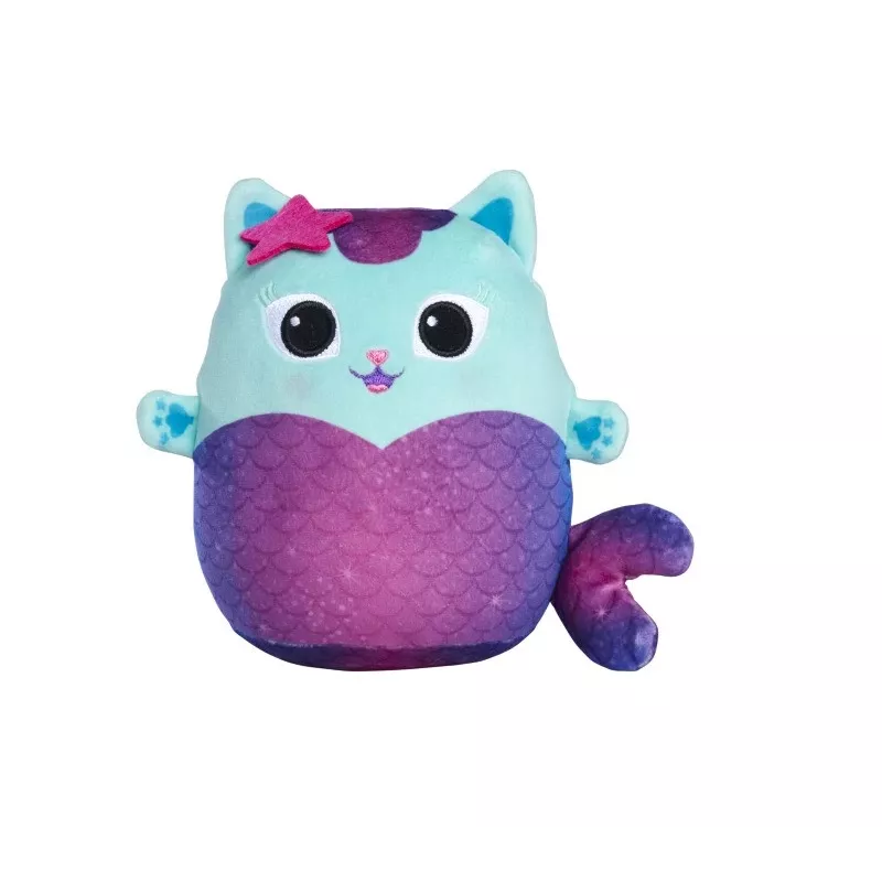 Pehmolelu SIMBA Maskotti Universal Gabby 20 cm – puristeltava pehmolelu, 3 vaihtoehtoa