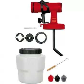 Maaliruisun lisävaruste Einhell 4260003