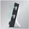 Kaiutin | LOGITECH | musta | 980-000810