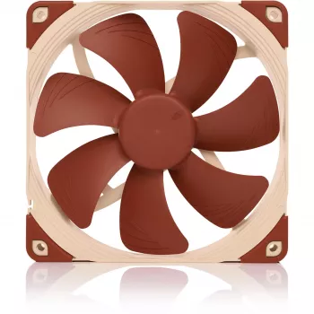 Noctua NF-A14 PWM 140mm kotelotuuletin