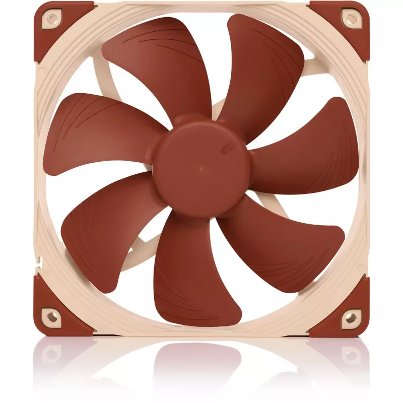 Noctua NF-A14 PWM 140mm kotelotuuletin