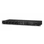 StageConnect-keskitin mikseripöydille P24 0609-AAL86-EU1 OEM, kompakti ääniverkkoliitäntä