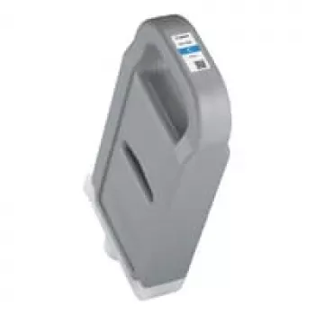 Canon PFI-710C värikasetti alkuperäinen syaani