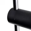 Activejet LED-seinävalaisin AJE-HILTON musta NW