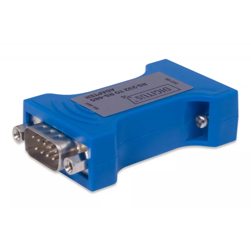 RS-232–RS-485-sovitin Digitus DA-70161