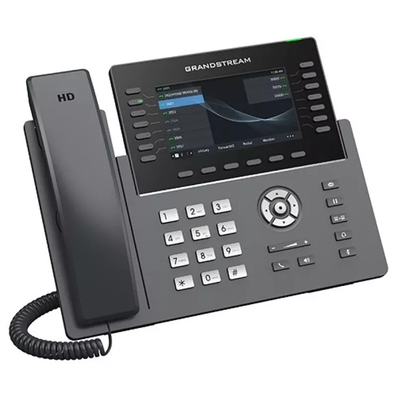IP-puhelin Grandstream Networks GRP2650