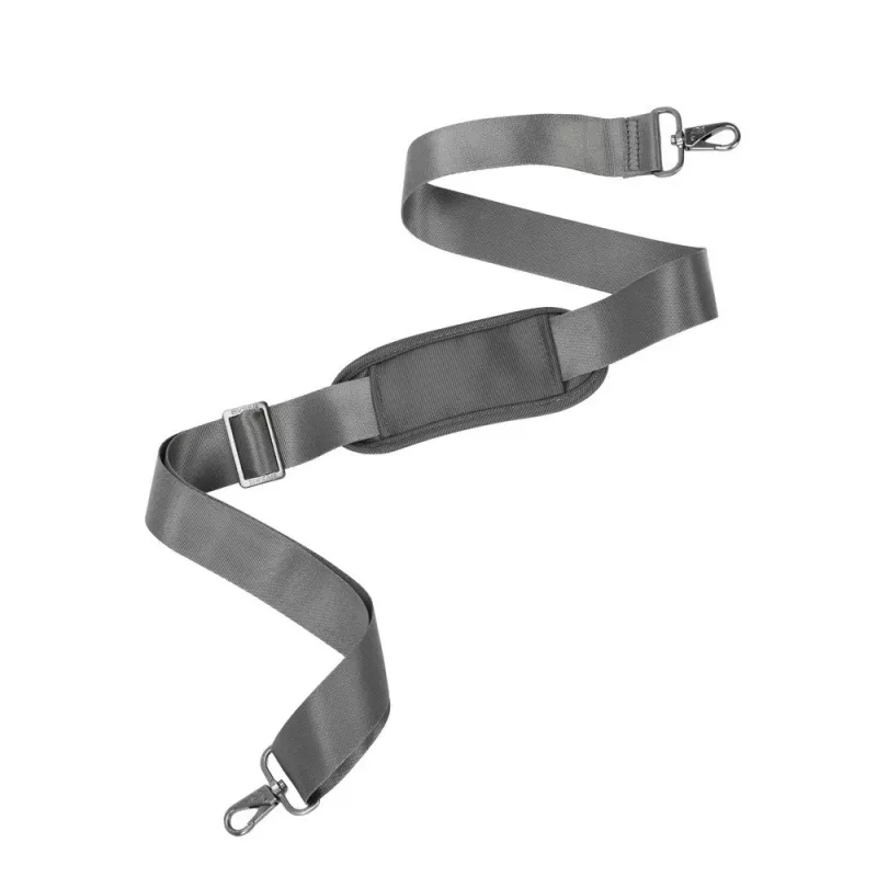 Rivacase 8251 43,9 cm (17.3) salkku harmaa
