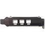 CoreParts KIT881 tietokoneen kotelon osa universaali